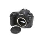 【全額返金保証】並品｜キヤノン EOS 5D Mark IV ボディ CA01-B6512-2Q1B