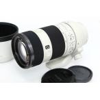 SONY FE 70-200mm F4 G OSS