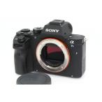 お買い得品｜ソニー α7S II ILCE-7SM2 ボディ CA01-R6441-2P1B