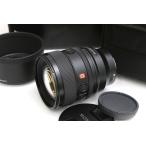 【全額返金保証】美品｜ソニー FE 85mm F1.4 GM II SEL85F14GM2 CA01-B6498-3X3