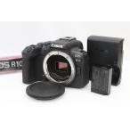 【全額返金保証】美品｜キヤノン EOS R10 ボディ CA01-D071-2P2B