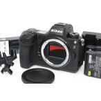 【全額返金保証】美品｜ニコン Z6III ボディ CA01-R6346-2K2