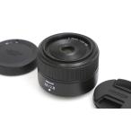 【全額返金保証】美品｜ニコン NIKKOR Z 28mm f/2.8 CA01-B6558-2M2B