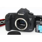 【全額返金保証】並品｜キヤノン EOS 5D Mark III ボディ CA01-R6413-3U2B