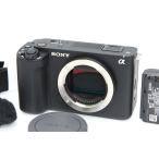 【全額返金保証】美品｜ソニー VLOGCAM ZV-E1 ボディ CA01-R6347-2P1A