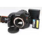 SONY α65