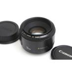 [ вся сумма возвращение денег гарантия ] прекрасный товар l Canon EF50mm F1.8 II CA01-B6567-2M1C