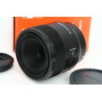 【全額返金保証】美品｜ソニー FE 50mm F2.8 Macro SEL50M28 CA01-R6357-2A3