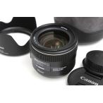 【全額返金保証】美品｜キヤノン EF35mm F2 IS USM CA01-B6566-2M7C