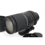 TAMRON 150-500mm F/5-6.7 Di III VC VXD (E)