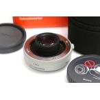 [ вся сумма возвращение денег гарантия ] хорошая вещь l Sony SEL14TC CA01-B6527-3X4