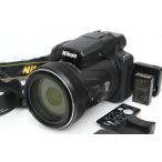 【全額返金保証】良品｜ニコン COOLPIX P1000 CA01-R6622-3U2B