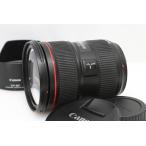 【全額返金保証】美品｜キヤノン EF24-70mm F2.8L II USM CA01-D107-2R6A