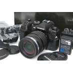 【全額返金保証】美品｜OMシステム OM SYSTEM OM-1 Mark II 12-40mm F2.8 PRO II レンズキット CA01-R6418-3T5