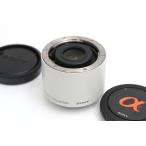 【全額返金保証】良品｜ソニー SAL20TC CA01-B6578-3T3B
