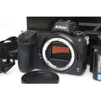 【全額返金保証】並品｜ニコン Z 7II ボディ CA01-R6468-2P3