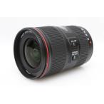 CANON EF16-35mm F4L IS USM D