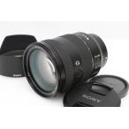 SONY FE 24-105mm F4 G OSS