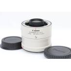 [ вся сумма возвращение денег гарантия ] прекрасный товар l Canon EXTENDER EF2X II CA01-D162-2R3B