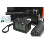 [ вся сумма возвращение денег гарантия ] хорошая вещь l Sony Cyber Shot DSC-RX0( оригинальный предварительный аккумулятор * стрельба рукоятка имеется ) CA01-B6649-2Q4
