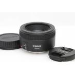 【全額返金保証】【全額返金保証】美品｜キヤノン EF50mm F1.8 STM CA01-D176-2O1B