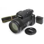 【全額返金保証】良品｜ニコン COOLPIX P1000 CA01-B6671-3V3B