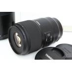 【全額返金保証】美品｜タムロン 90mm F/2.8 Di III MACRO VXD (Model F072) [ソニーE用] CA01-R6513-2K2