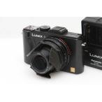 【全額返金保証】【全額返金保証】並品｜パナソニック LUMIX DMC-LX5 CA01-D181-2R4B