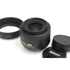 NIKON AF-S DX NIKKOR 35mm f/1.8G