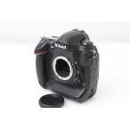 NIKON D4