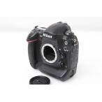 お買い得品｜ニコン D4 ボディ CA01-M7201-3V3A