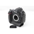 お買い得品｜ニコン D4 ボディ CA01-M7199-3V3A