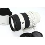 【全額返金保証】美品｜ソニー FE 70-200mm F4 Macro G OSS II SEL70200G2 CA01-R6561-2A1E
