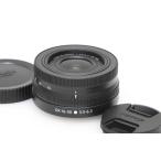 【全額返金保証】美品｜ニコン NIKKOR Z DX 16-50mm f/3.5-6.3 VR CA01-D203-2N2A