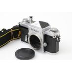  доступный товар l Nikon F I Revell предыдущий период серебряный CA01-M7216-3U4A