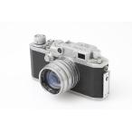  утиль l Canon IV(4) type + Serenar 50mm F1.8 I CA01-M7215-3U4A