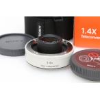 [ вся сумма возвращение денег гарантия ] прекрасный товар l Sony SEL14TC CA01-D204-2N4