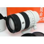 【全額返金保証】美品｜ソニー FE 70-200mm F4 Macro G OSS II SEL70200G2 CA01-R6548-2K1