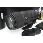 【全額返金保証】美品｜ニコン NIKKOR Z 100-400mm f/4.5-5.6 VR S CA01-R6553-3V4