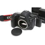 【全額返金保証】並品｜キヤノン EOS 6D Mark II ボディ CA01-B6753-3V3A
