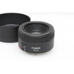 【全額返金保証】良品｜キヤノン EF50mm F1.8 STM CA01-D231-2N2A