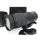 NIKON AF-S NIKKOR 200-500mm f/5.6E ED VR