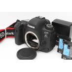 【全額返金保証】美品｜キヤノン EOS 6D Mark II ボディ CA01-D243-2Q1B
