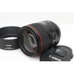CANON EF85mm F1.4L IS USM