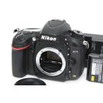 お買い得品｜ニコン D610 ボディ CA01-R6775-3U2A
