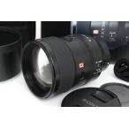 【全額返金保証】良品｜ソニー FE 135mm F1.8 GM SEL135F18GM CA01-R6595-3X2