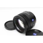 SONY（ソニー）Planar T* 85mm F1.4 ZA SAL85F14Z