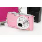  доступный товар l Panasonic LUMIX DMC-FX70-P [ Esse n автомобиль ru розовый ] CA01-D242-2Q1B