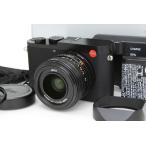 【全額返金保証】良品｜ライカ LEICA Q2 CA01-R6611-3U6