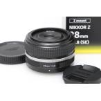 【全額返金保証】美品｜ニコン NIKKOR Z 28mm f/2.8 Special Edition CA01-D260-2O3